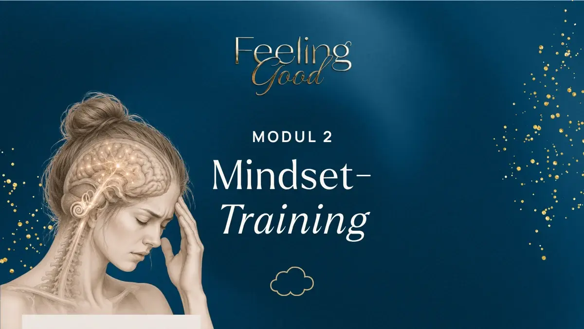 Modul 2: Mindset-Training