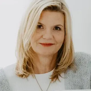 Portrait von Katrin