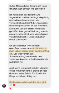 Feedback Feeling Good - 27