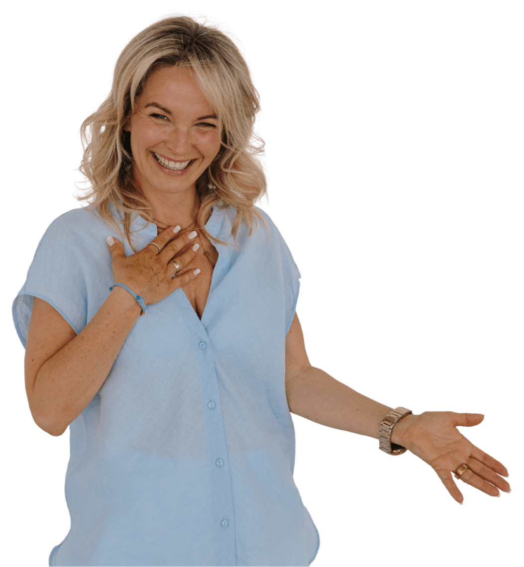 Korinna Söhnholz Osteopathin