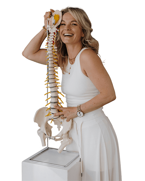 Korinna Söhnholz Osteopathin