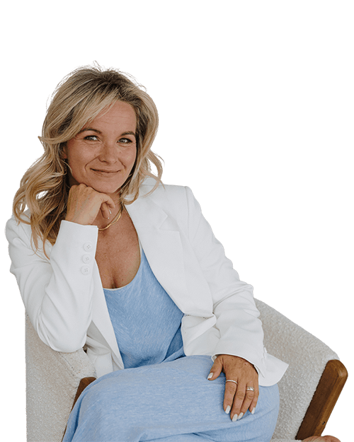 Korinna Söhnholz Osteopathin